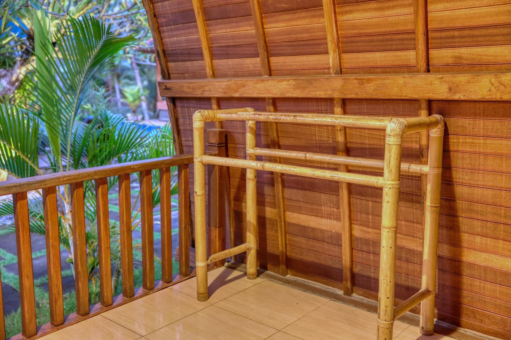 Kelingking Tatakan Bungalow Batumadeg 外观 照片