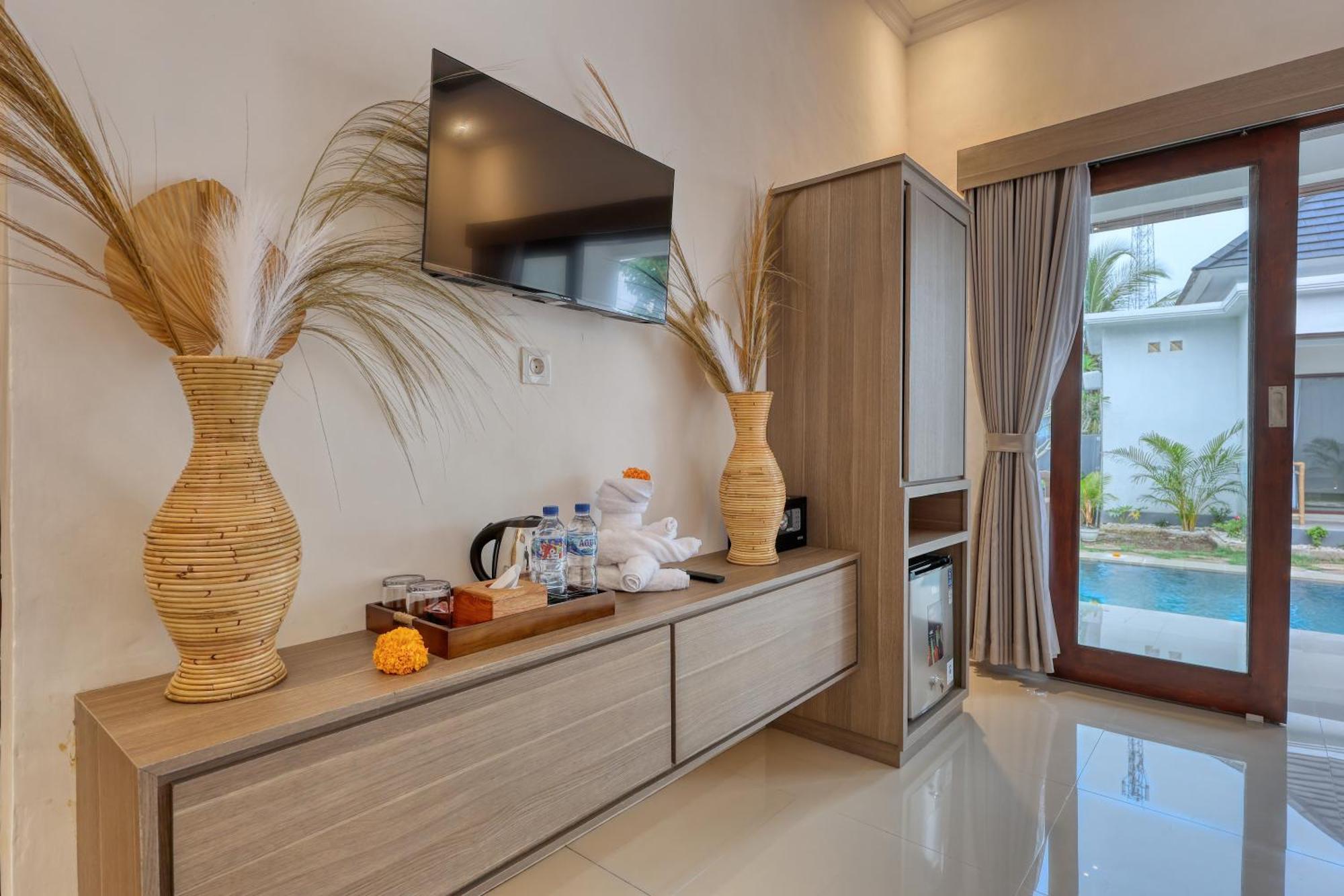 Kelingking Tatakan Bungalow Batumadeg 外观 照片