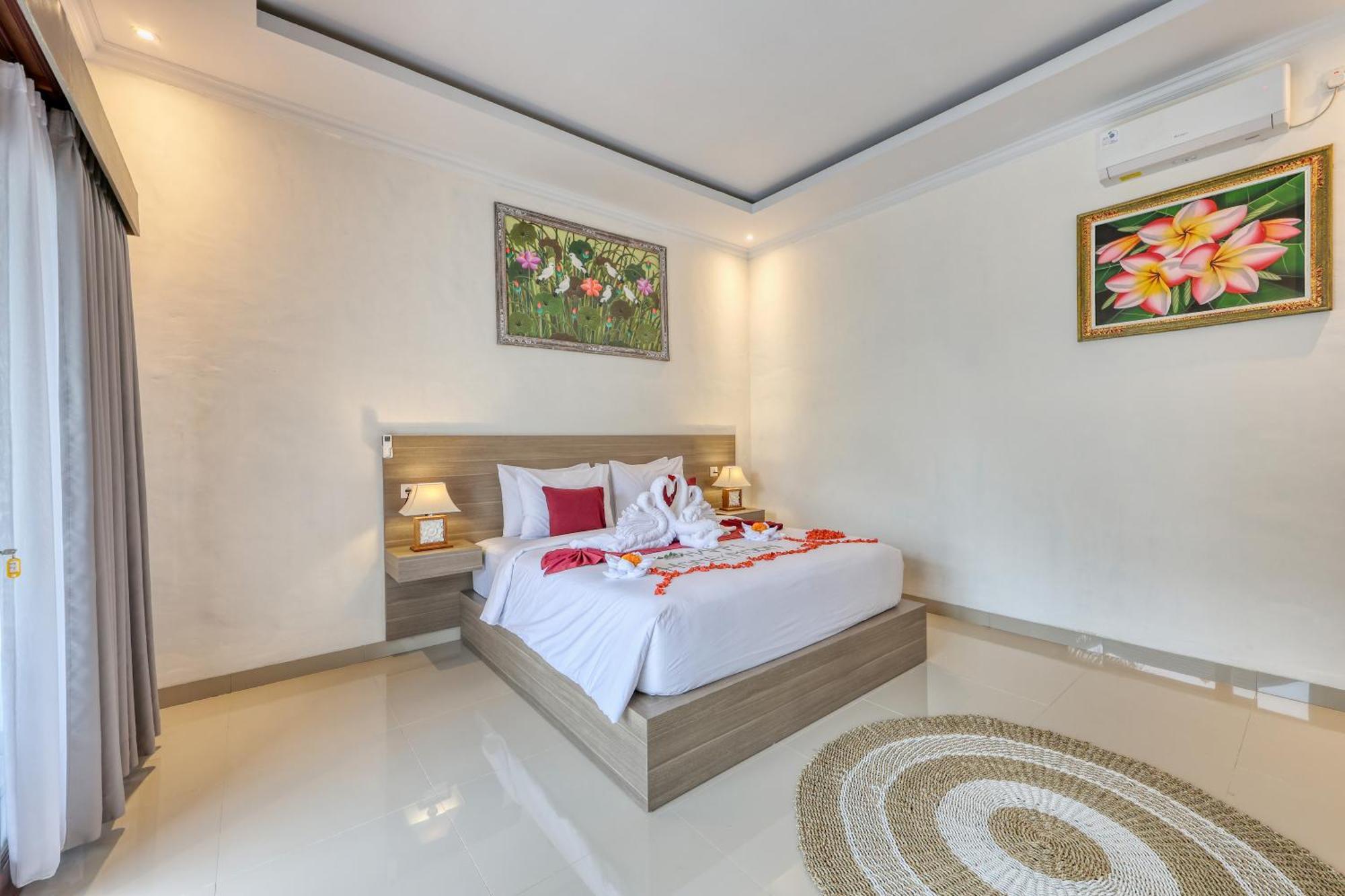 Kelingking Tatakan Bungalow Batumadeg 外观 照片