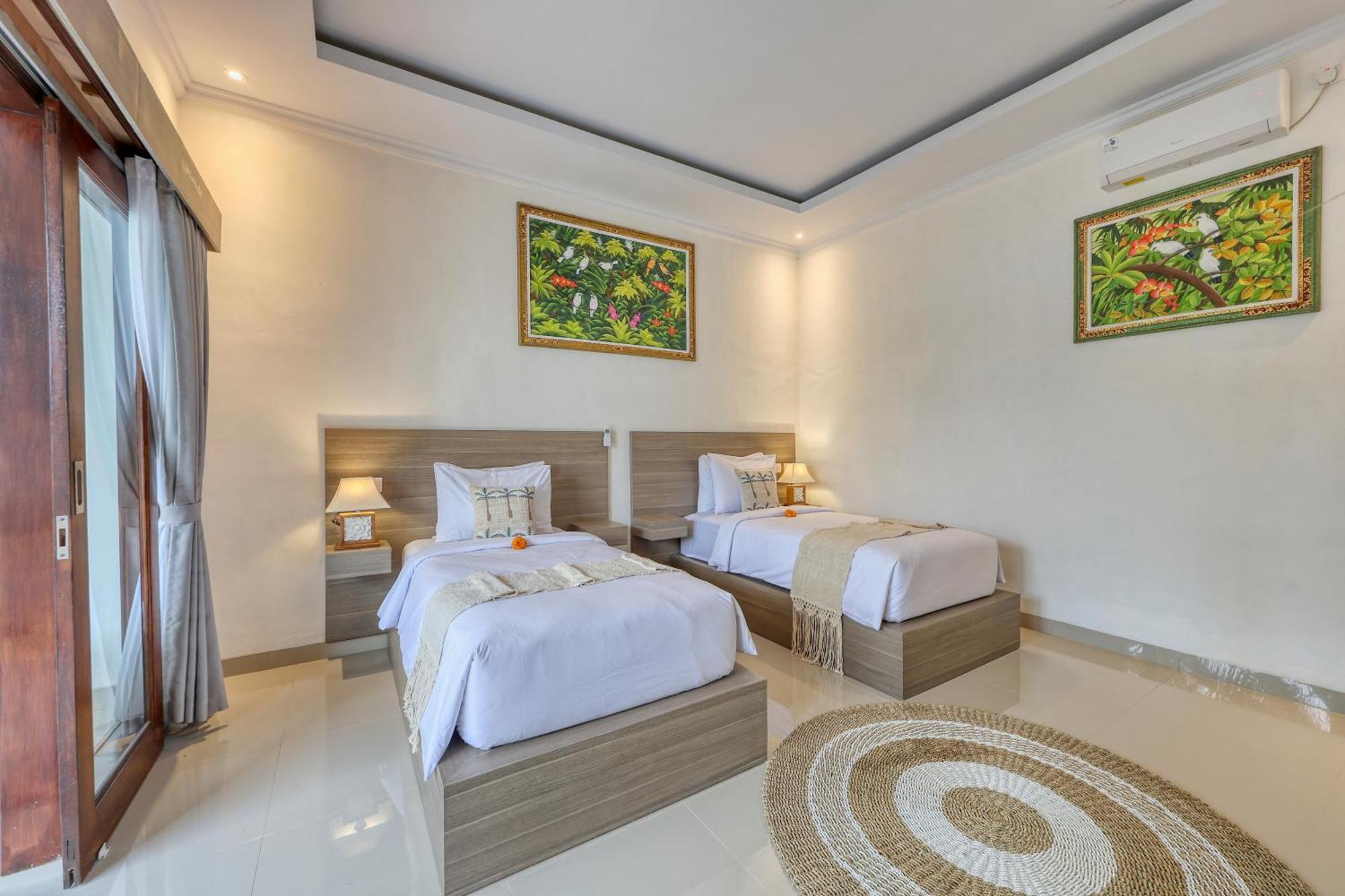 Kelingking Tatakan Bungalow Batumadeg 外观 照片