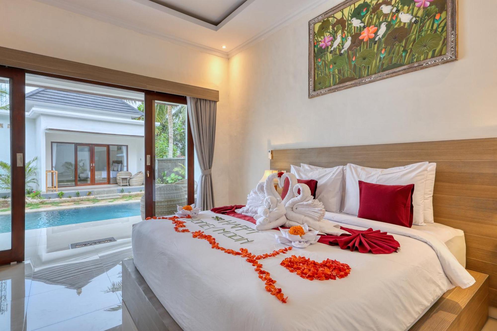 Kelingking Tatakan Bungalow Batumadeg 外观 照片
