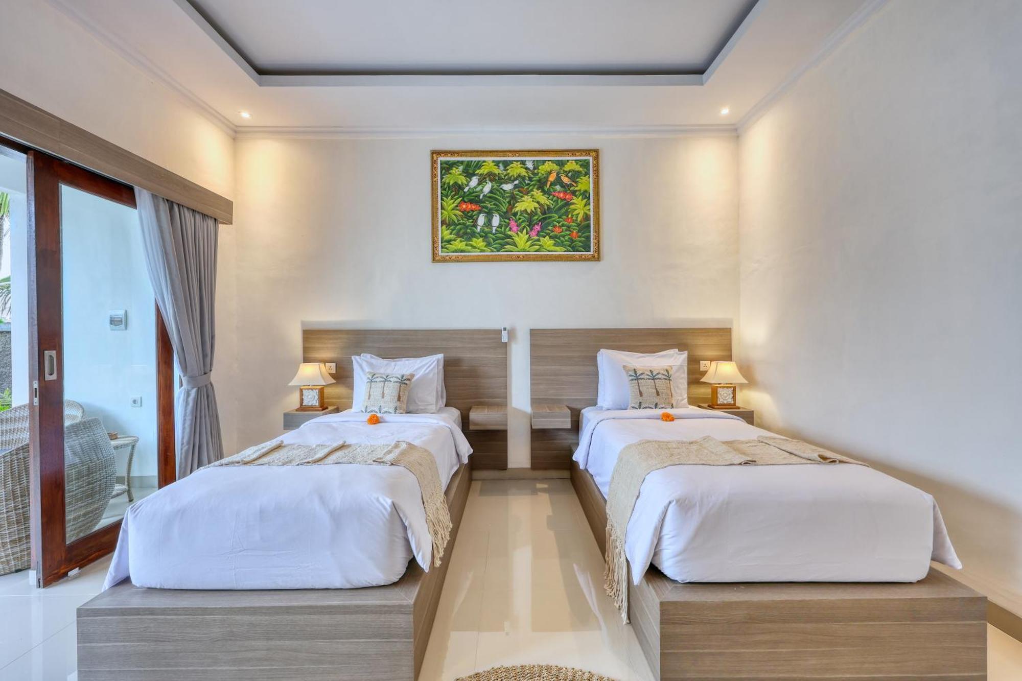 Kelingking Tatakan Bungalow Batumadeg 外观 照片